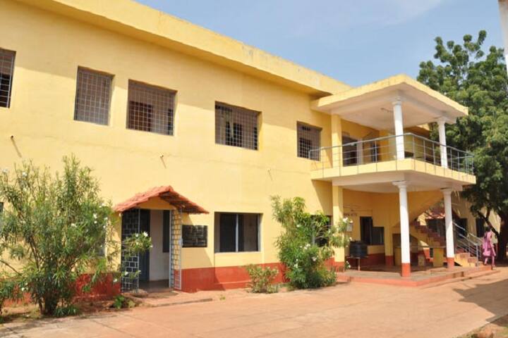 hostel